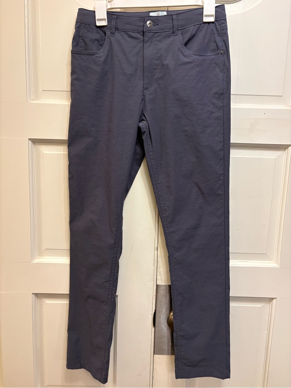 Class Club Modern Fit in Navy Blue